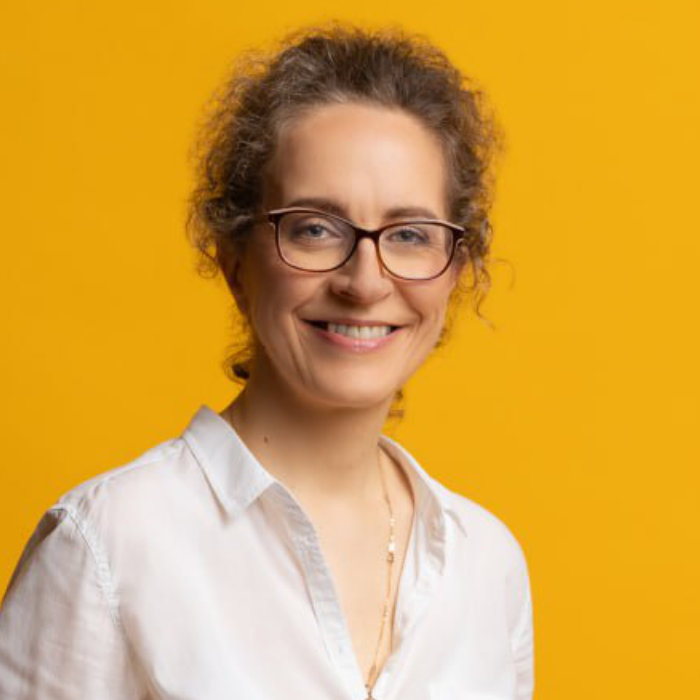 Katarzyna Redmerska