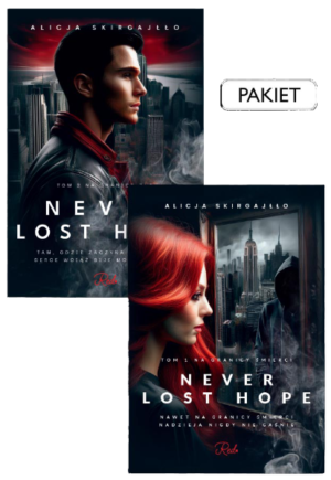 Halszka. Tom 1. Na brzegu rzeki